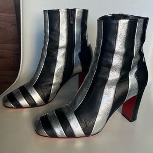 Christian Louboutin Joker Donna 85mm Boots